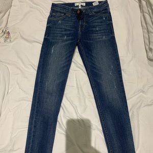 Mango Jeans